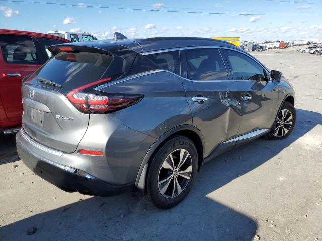 Photo 2 VIN: 5N1AZ2BS5LN126720 - NISSAN MURANO SV 