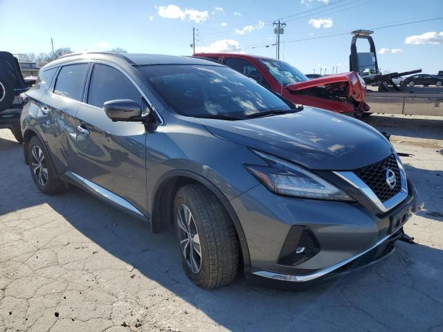 Photo 3 VIN: 5N1AZ2BS5LN126720 - NISSAN MURANO SV 