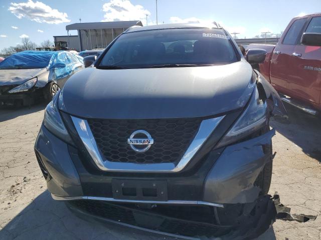 Photo 4 VIN: 5N1AZ2BS5LN126720 - NISSAN MURANO SV 