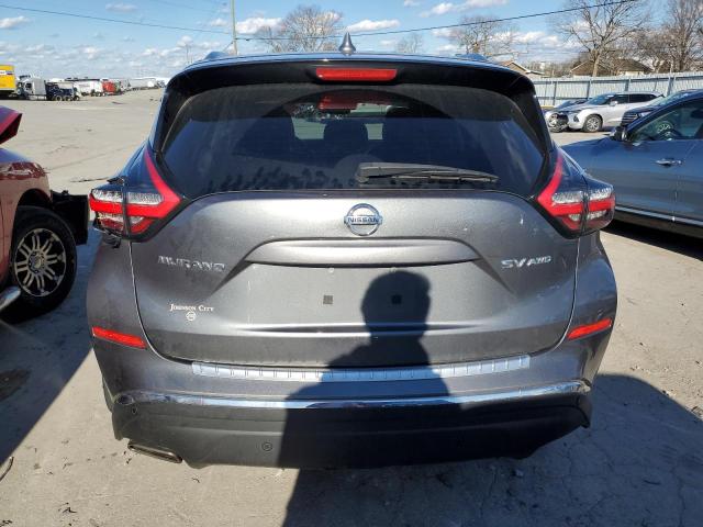 Photo 5 VIN: 5N1AZ2BS5LN126720 - NISSAN MURANO SV 