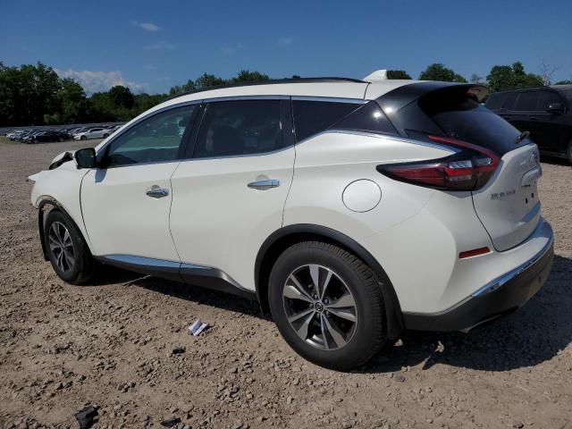 Photo 1 VIN: 5N1AZ2BS5LN126989 - NISSAN MURANO SV 