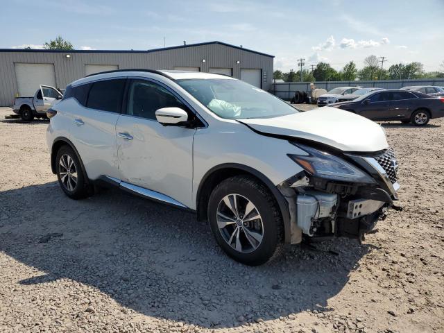 Photo 3 VIN: 5N1AZ2BS5LN126989 - NISSAN MURANO SV 