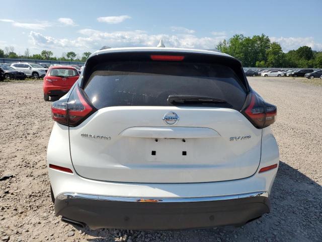 Photo 5 VIN: 5N1AZ2BS5LN126989 - NISSAN MURANO SV 