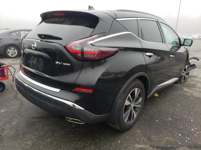 Photo 3 VIN: 5N1AZ2BS5LN130895 - NISSAN MURANO 