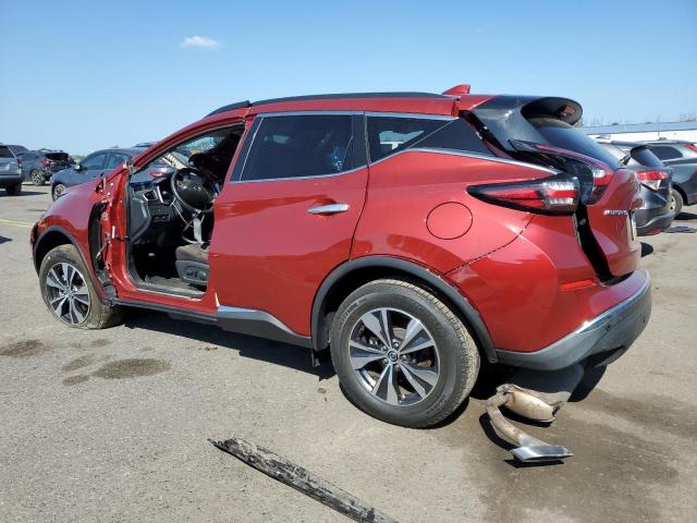 Photo 1 VIN: 5N1AZ2BS5LN132484 - NISSAN MURANO SV 