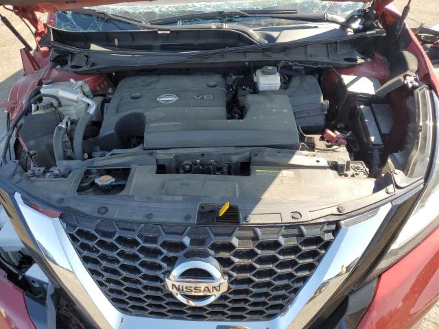 Photo 11 VIN: 5N1AZ2BS5LN132484 - NISSAN MURANO SV 