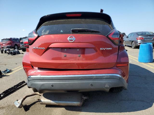 Photo 5 VIN: 5N1AZ2BS5LN132484 - NISSAN MURANO SV 