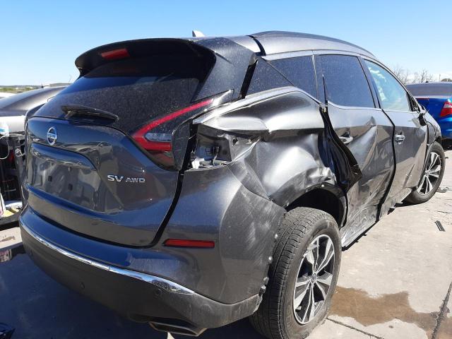 Photo 3 VIN: 5N1AZ2BS5LN140259 - NISSAN MURANO SV 