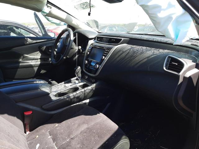 Photo 4 VIN: 5N1AZ2BS5LN140259 - NISSAN MURANO SV 