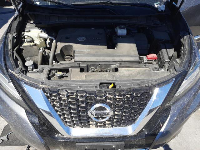 Photo 6 VIN: 5N1AZ2BS5LN140259 - NISSAN MURANO SV 