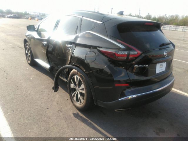 Photo 2 VIN: 5N1AZ2BS5LN142187 - NISSAN MURANO 