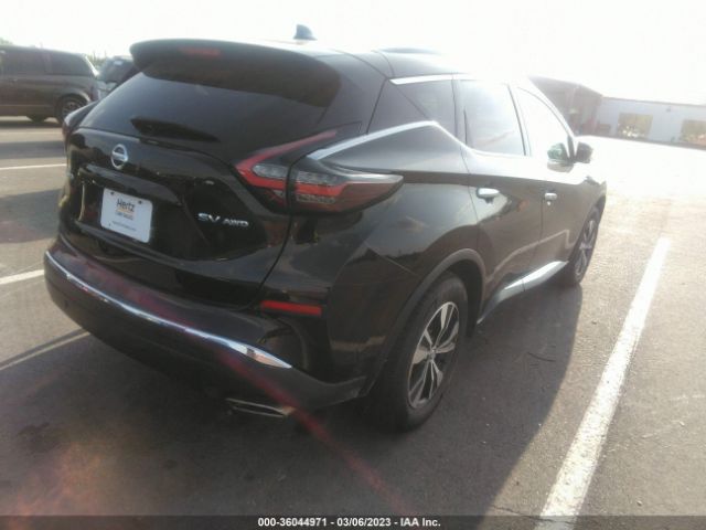 Photo 3 VIN: 5N1AZ2BS5LN142187 - NISSAN MURANO 