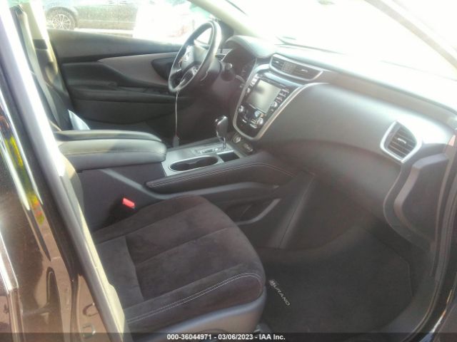 Photo 4 VIN: 5N1AZ2BS5LN142187 - NISSAN MURANO 