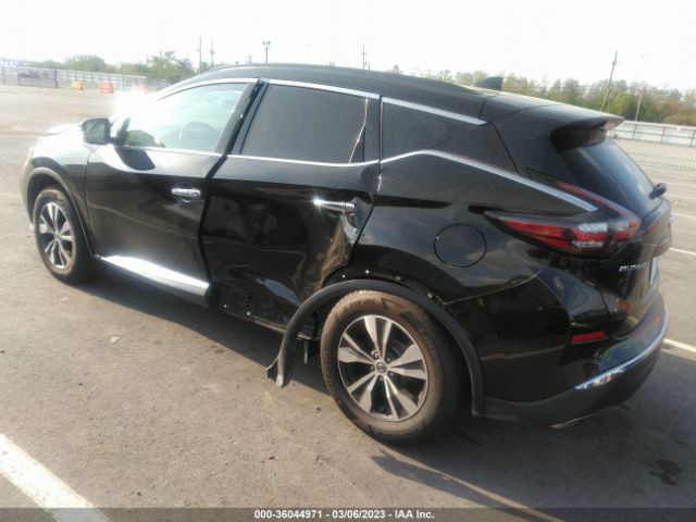 Photo 5 VIN: 5N1AZ2BS5LN142187 - NISSAN MURANO 