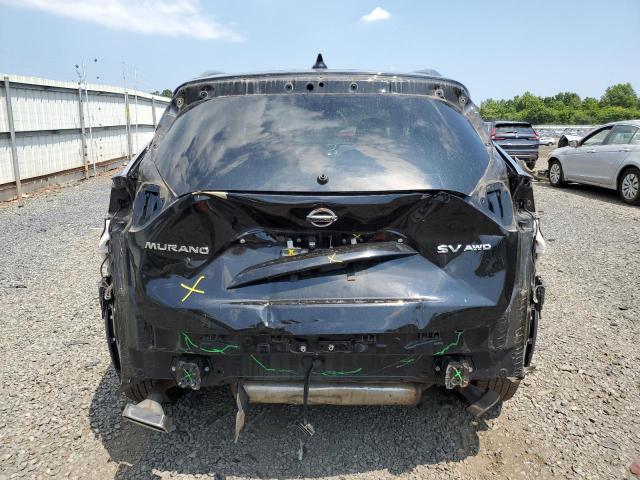 Photo 5 VIN: 5N1AZ2BS5LN144067 - NISSAN MURANO 