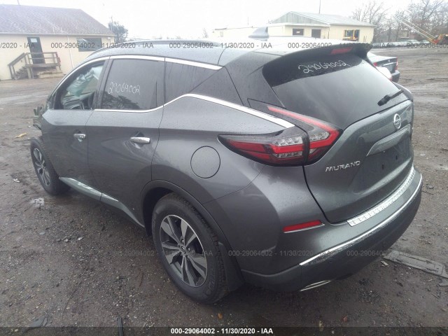 Photo 2 VIN: 5N1AZ2BS5LN157353 - NISSAN MURANO 