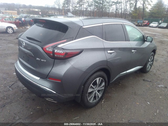 Photo 3 VIN: 5N1AZ2BS5LN157353 - NISSAN MURANO 