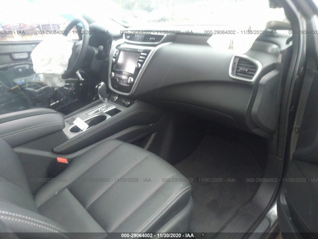 Photo 4 VIN: 5N1AZ2BS5LN157353 - NISSAN MURANO 