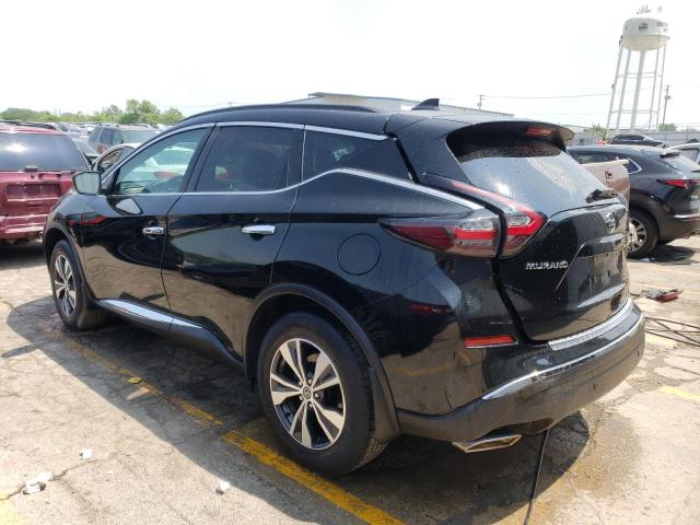 Photo 1 VIN: 5N1AZ2BS5LN174329 - NISSAN MURANO SV 