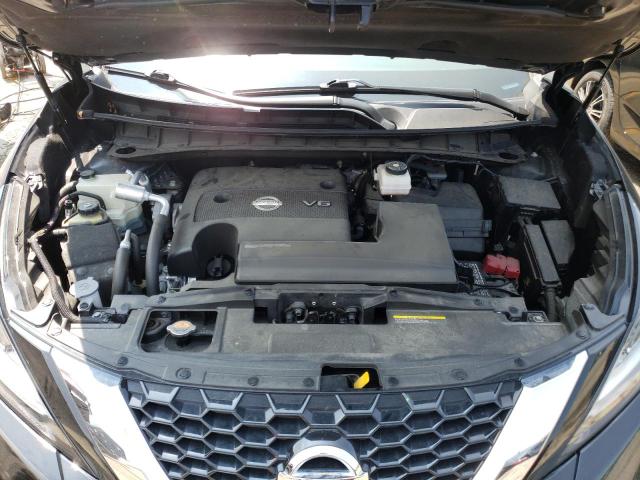 Photo 11 VIN: 5N1AZ2BS5LN174329 - NISSAN MURANO SV 