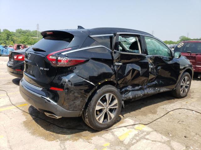 Photo 2 VIN: 5N1AZ2BS5LN174329 - NISSAN MURANO SV 