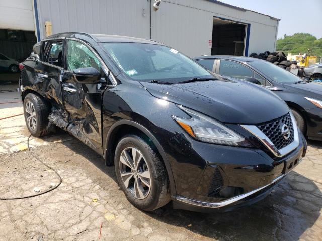 Photo 3 VIN: 5N1AZ2BS5LN174329 - NISSAN MURANO SV 