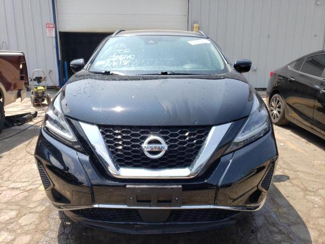 Photo 4 VIN: 5N1AZ2BS5LN174329 - NISSAN MURANO SV 