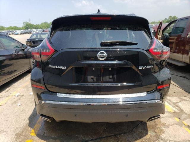 Photo 5 VIN: 5N1AZ2BS5LN174329 - NISSAN MURANO SV 