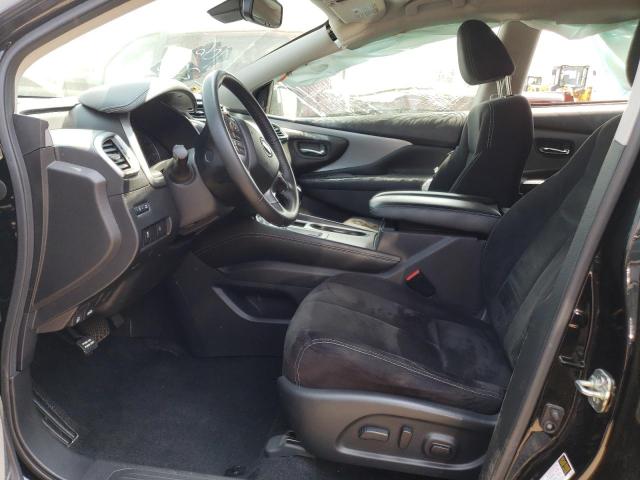 Photo 6 VIN: 5N1AZ2BS5LN174329 - NISSAN MURANO SV 