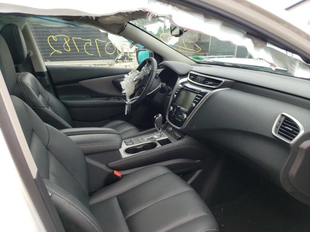 Photo 4 VIN: 5N1AZ2BS5MC123393 - NISSAN MURANO SV 