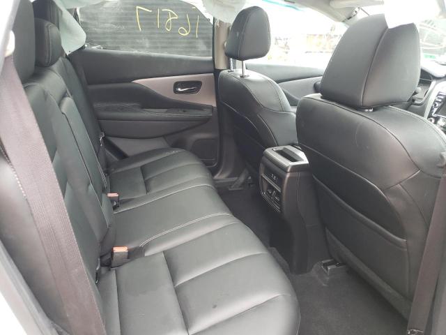 Photo 5 VIN: 5N1AZ2BS5MC123393 - NISSAN MURANO SV 