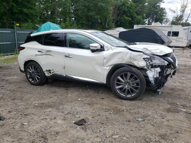 Photo 8 VIN: 5N1AZ2BS5MC123393 - NISSAN MURANO SV 