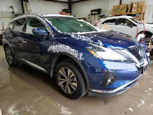 Photo 3 VIN: 5N1AZ2BS5MC139528 - NISSAN MURANO SV 