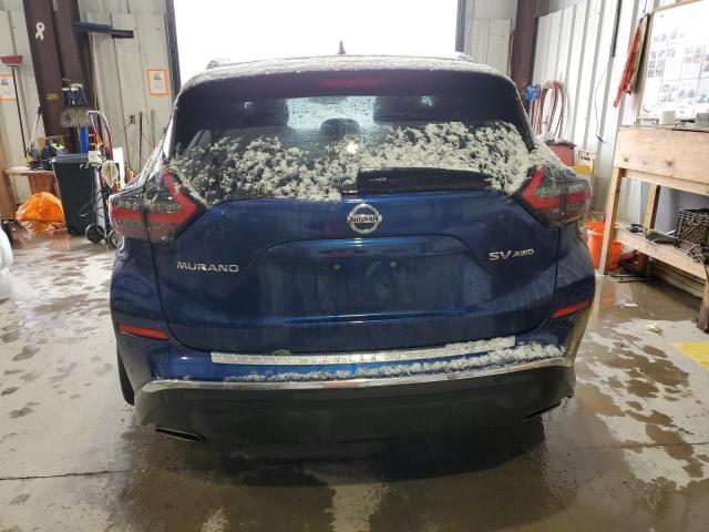 Photo 5 VIN: 5N1AZ2BS5MC139528 - NISSAN MURANO SV 