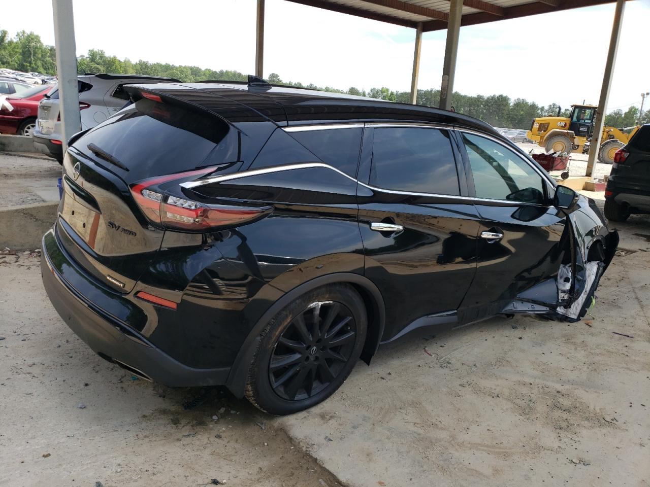 Photo 2 VIN: 5N1AZ2BS5PC116495 - NISSAN MURANO 