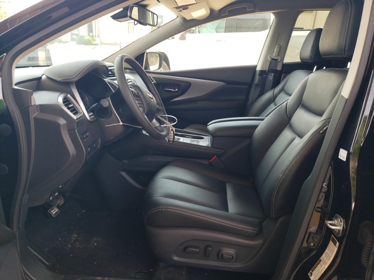 Photo 6 VIN: 5N1AZ2BS5PC116495 - NISSAN MURANO 