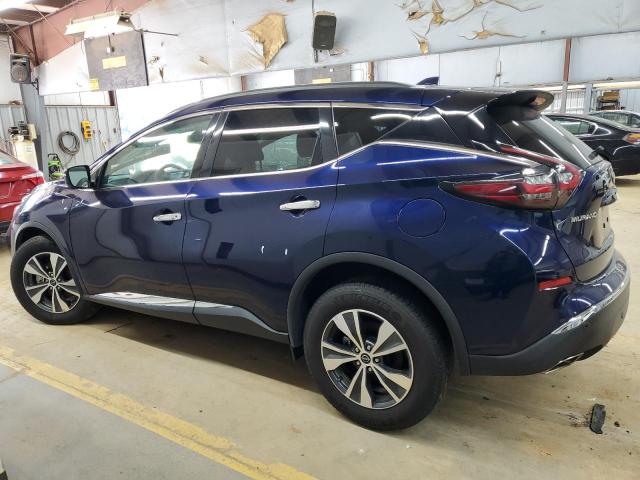 Photo 1 VIN: 5N1AZ2BS5PC130820 - NISSAN MURANO SV 