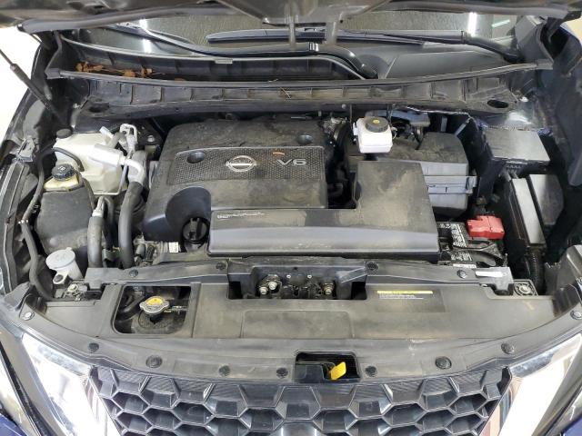 Photo 11 VIN: 5N1AZ2BS5PC130820 - NISSAN MURANO SV 