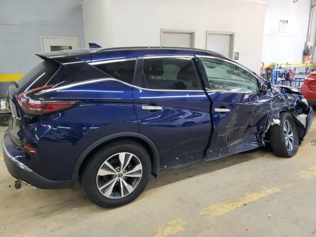 Photo 2 VIN: 5N1AZ2BS5PC130820 - NISSAN MURANO SV 