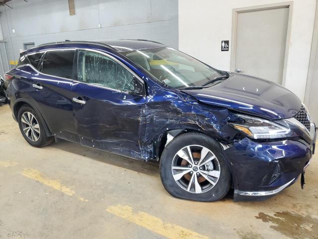 Photo 3 VIN: 5N1AZ2BS5PC130820 - NISSAN MURANO SV 