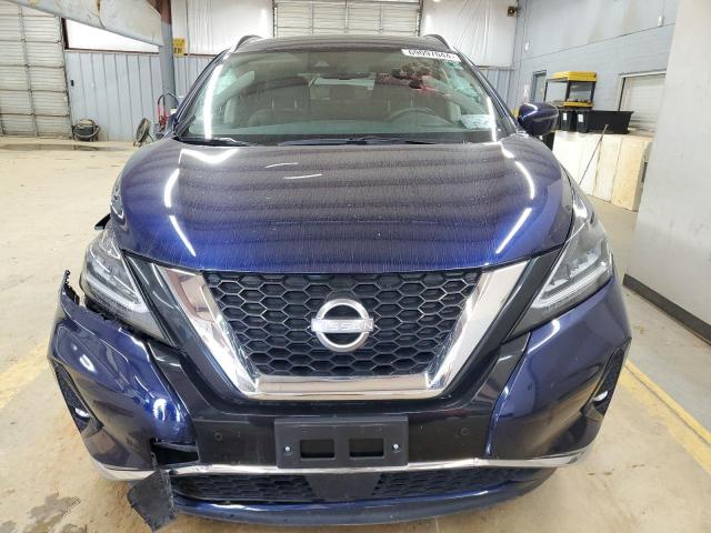 Photo 4 VIN: 5N1AZ2BS5PC130820 - NISSAN MURANO SV 