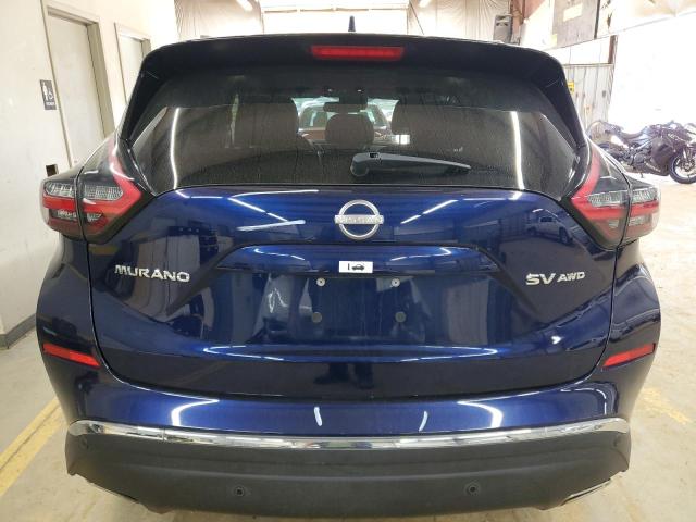 Photo 5 VIN: 5N1AZ2BS5PC130820 - NISSAN MURANO SV 