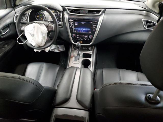 Photo 7 VIN: 5N1AZ2BS5PC130820 - NISSAN MURANO SV 