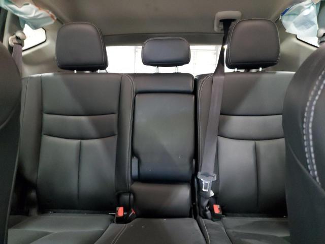 Photo 9 VIN: 5N1AZ2BS5PC130820 - NISSAN MURANO SV 