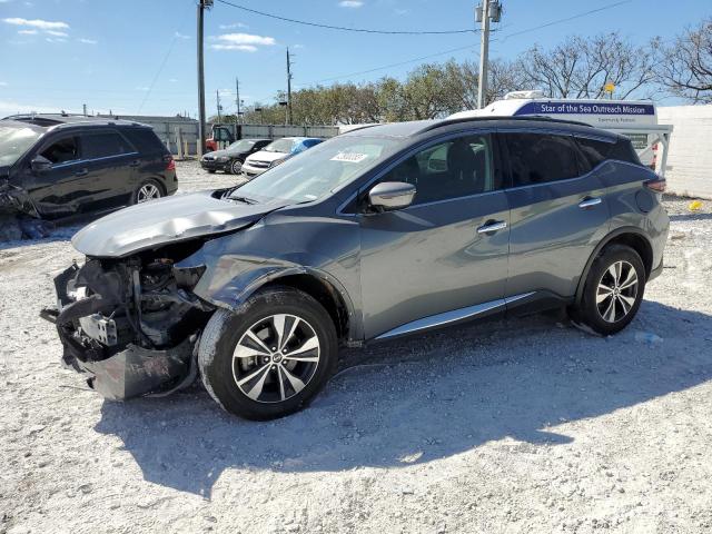 Photo 0 VIN: 5N1AZ2BS6LN104404 - NISSAN MURANO SV 