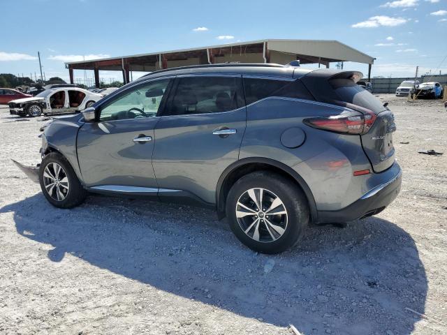 Photo 1 VIN: 5N1AZ2BS6LN104404 - NISSAN MURANO SV 