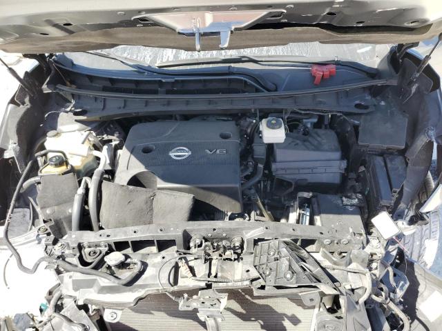 Photo 11 VIN: 5N1AZ2BS6LN104404 - NISSAN MURANO SV 