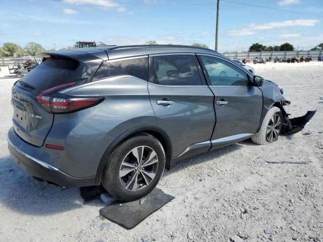 Photo 2 VIN: 5N1AZ2BS6LN104404 - NISSAN MURANO SV 