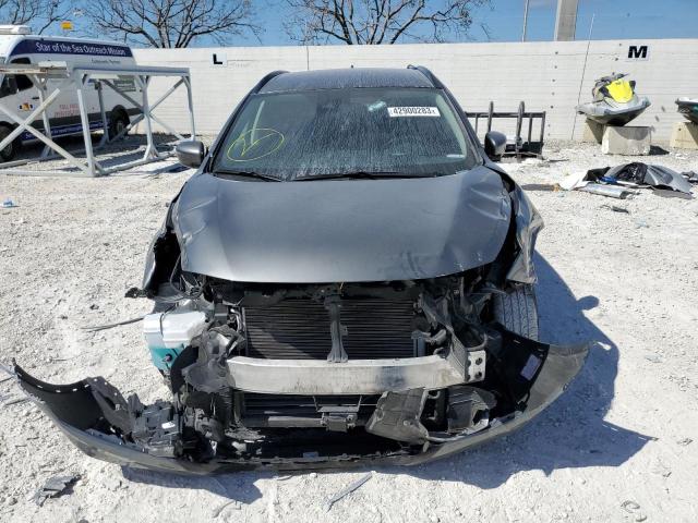 Photo 4 VIN: 5N1AZ2BS6LN104404 - NISSAN MURANO SV 