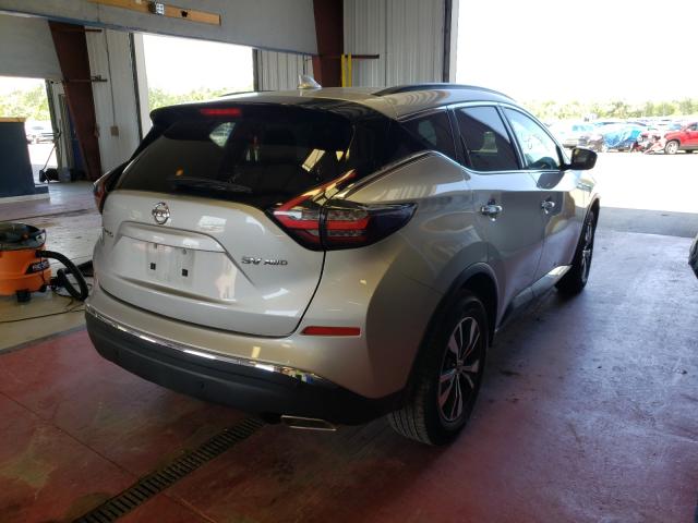 Photo 3 VIN: 5N1AZ2BS6LN124491 - NISSAN MURANO SV 